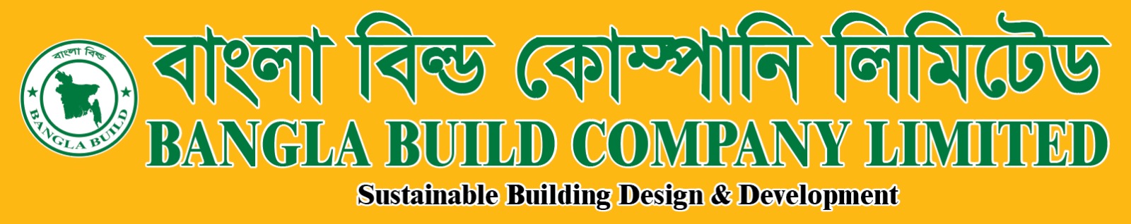 Bangla Build Company Limited logo