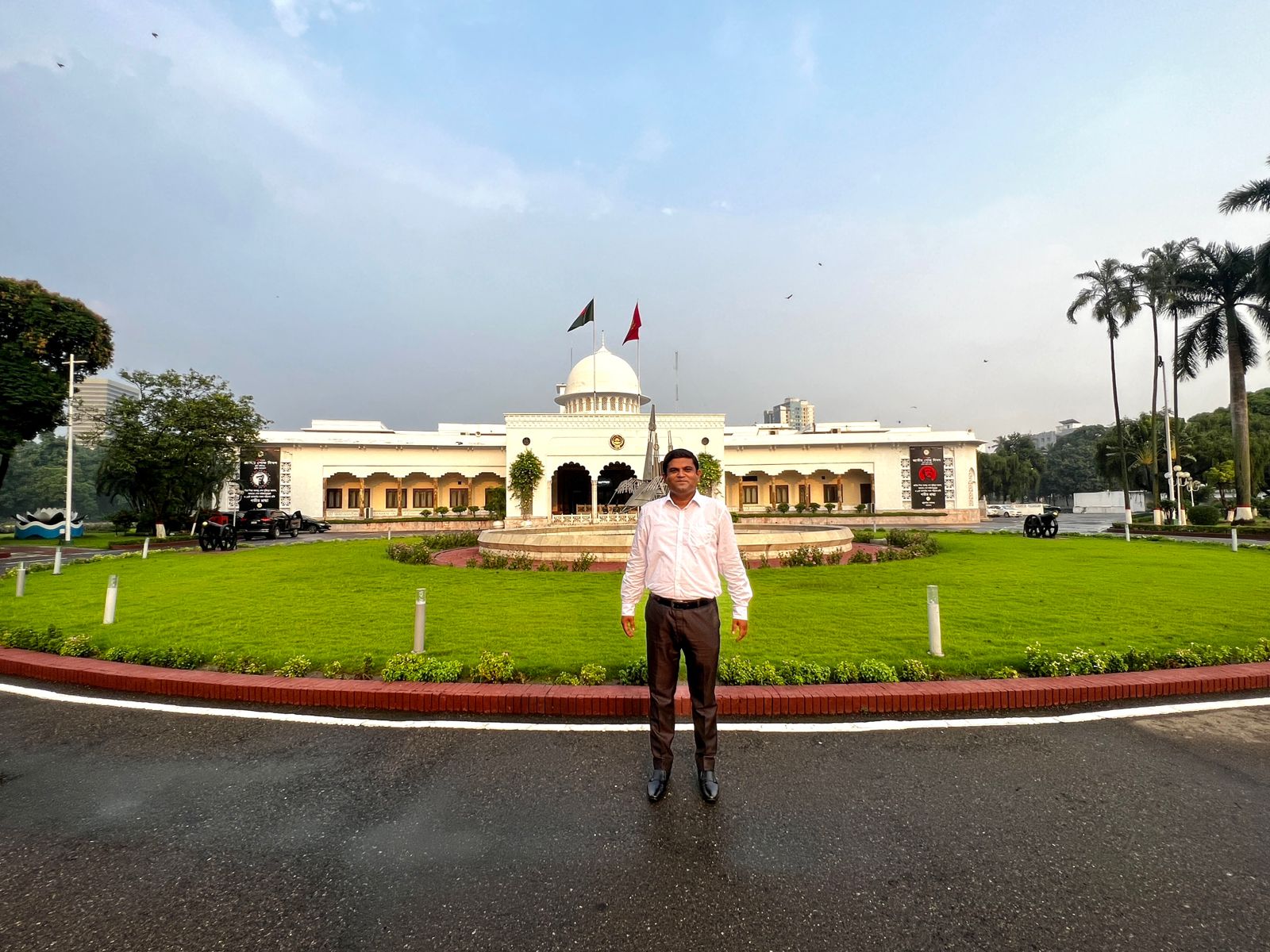 Engr. Mohammad Nasir Uddin